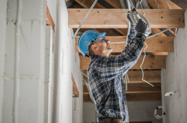 Best Licensed Electrician  in Fort Knox, KY