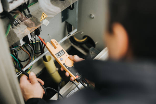 Best Home Electrical Repair  in Fort Knox, KY
