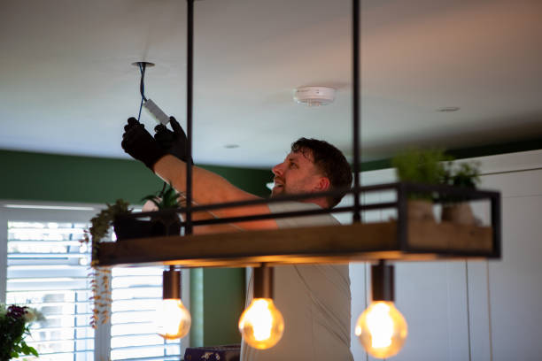 Best Electrical Contractors for Businesses  in Fort Knox, KY
