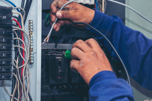 Best Electrical Upgrades for Homes  in Fort Knox, KY