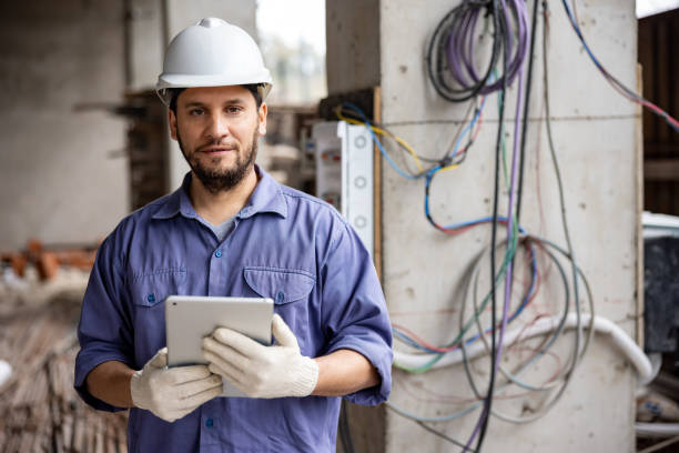 Best Electric Panel Repair  in Fort Knox, KY