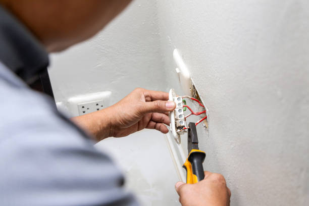 Best Affordable Electrical Installation  in Fort Knox, KY