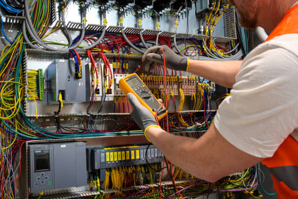 Best Electrician Near Me  in Fort Knox, KY