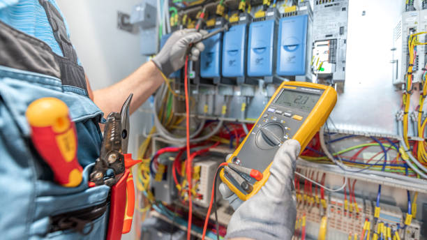 Best Affordable Emergency Electrician  in Fort Knox, KY