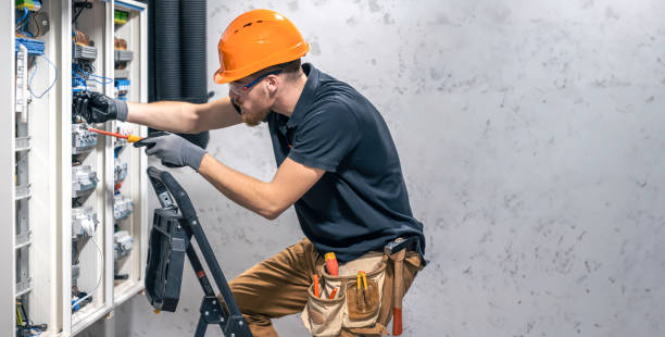 Best Emergency Electrical Repair  in Fort Knox, KY